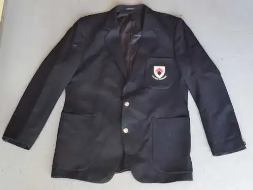 Secunda Commando uniform jacket - Arm to arm 56 cm - Total back 80 cm - Inner arm 49 cm