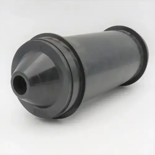 Vintage Paterson film developing tank