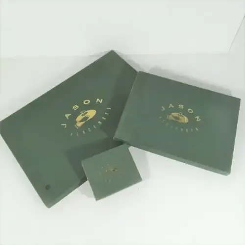 6 Jason place mats - 6 big place mats - 6 Coasters - In original boxes (never used)