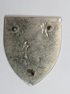 South West Africa AVOB commando pocket flash