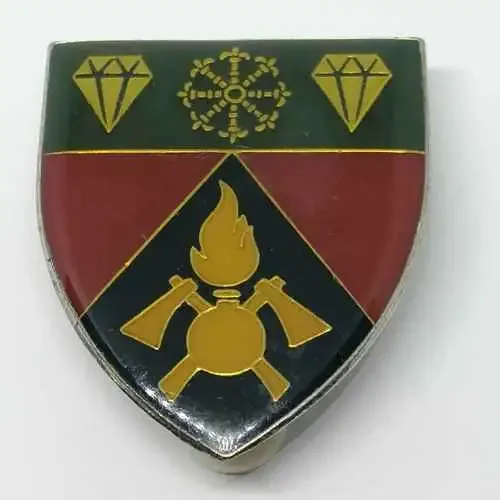 1 SWA Enigneer regiment pocket flash
