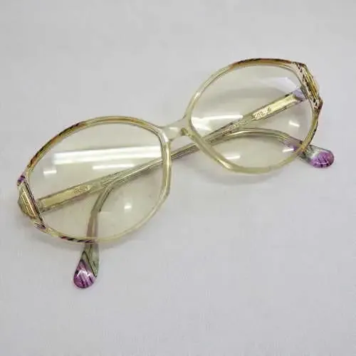 VAAL OP eyewear frame for glasses - Ruby 52/16 - Barely used (New one sells for about R1500)
