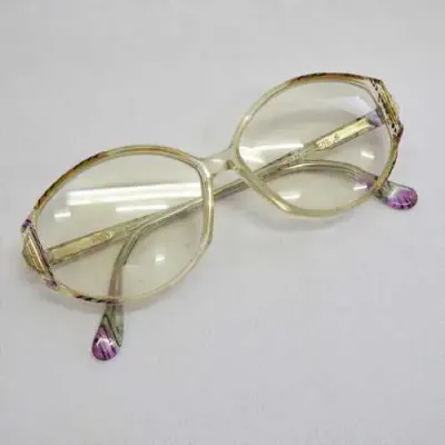 VAAL OP eyewear frame for glasses - Ruby 52/16 - Barely used (New one sells for about R1500)