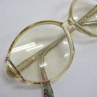 VAAL OP eyewear frame for glasses - Ruby 52/16 - Barely used (New one sells for about R1500)
