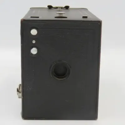 Kodak No 2 Brownie camera in very good condition