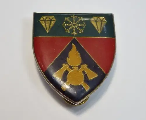 1 SWA Engineer regiment pocket flash