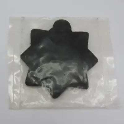 Zimbabwe Police Officers cap badge - Still sealed