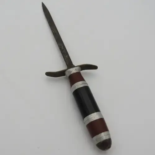 Vintage Rapier knife