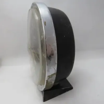 Vintage Big Ben westclox alarm clock - Runs and stops - Needs service