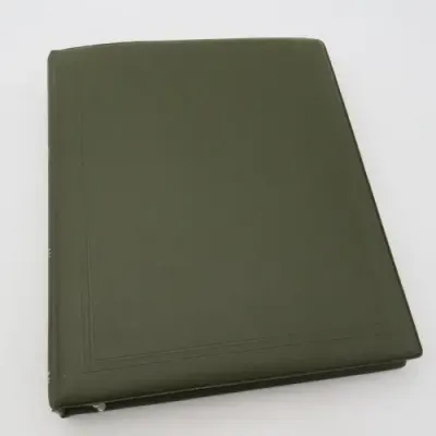 Stamp album with well over 1500 stamps including mint collections of Bophuthatswana and Ciskei