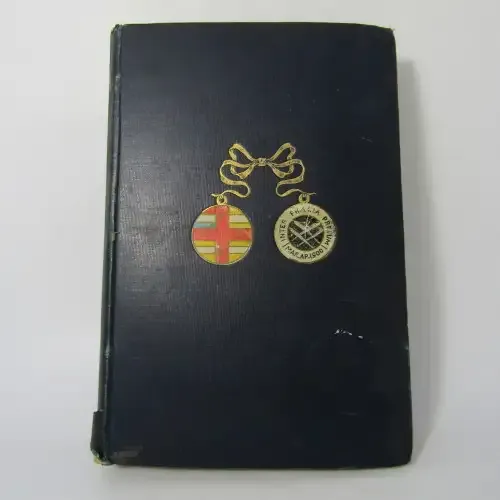 War`s Brighter side by Julian Ralph - 1901 first edition