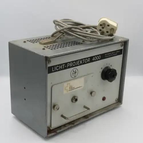 Richard Wolf light projector 4000