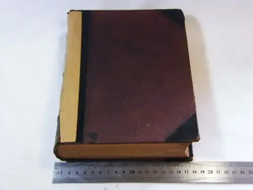 Lot of 2 ` New Technical Educator ` Volume 1-2 and Volume 3-4 published by Cassell and co.