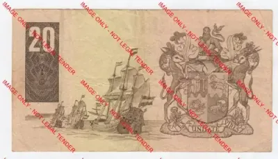 R20 Stals XX replacement note