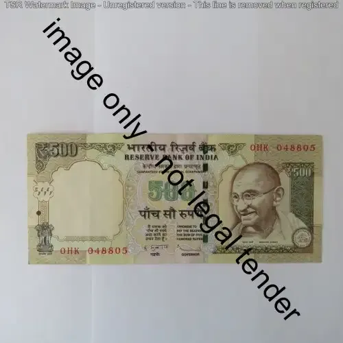 Lot of 10 banknotes - Some better ones - World