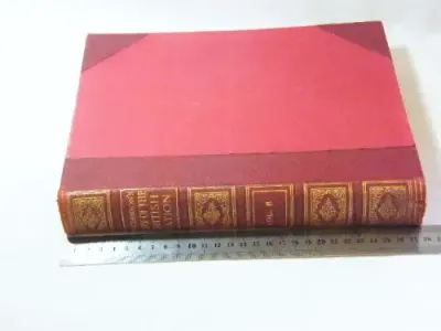 Hutchinson`s story of British Nation - Volume 1 - 4