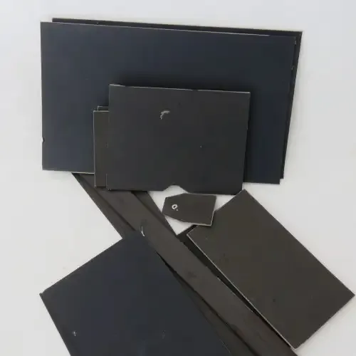 Vintage Kodak pin-hole camera kit