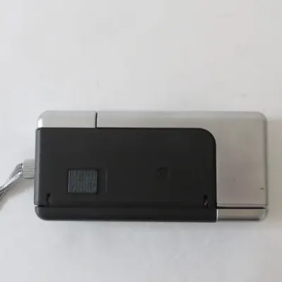 Agfamatic 2000 - Cartridge camera - Excellent condition with pouch