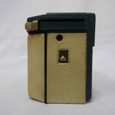 Kodak Eastman Hawkeye Instamatic R4 camera - 126 cartridge camera - Not tested