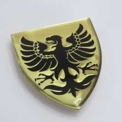 SADF Frankfort Commando shoulder flash