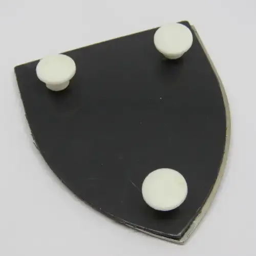 SADF Natal Signal Unit shoulder flash - Blue on left error type - Owen F733