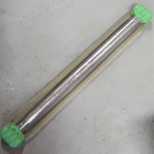 Vintage exercise machine for arms - 88.5cm