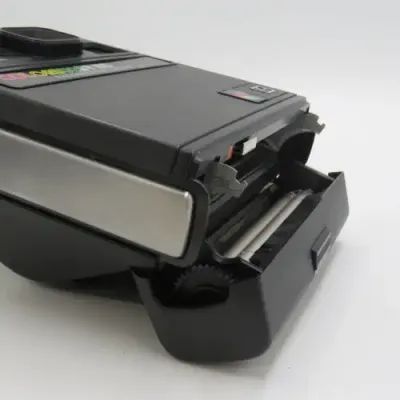Vintage Kodak Colorburst SO instant camera - not tested
