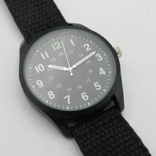 Military watch collection #23 - 1970`s Australian Army Soldier`s quartz watch