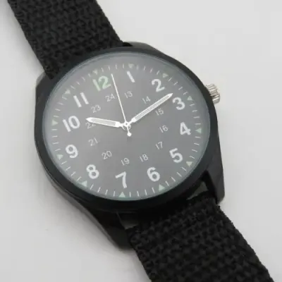 Military watch collection #23 - 1970`s Australian Army Soldier`s quartz watch