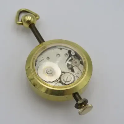 Vintage Buler fob watch - Not working
