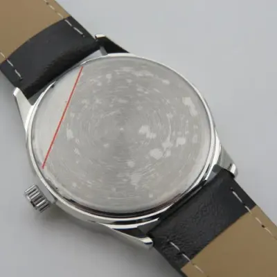 Military watch collection #33 - 1940`s French Air Force Pilot quartz watch