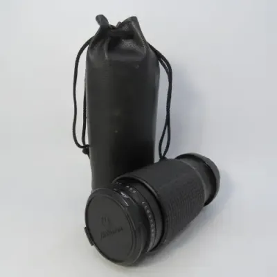 Makinon MC Zoom lens - 1:4,5 F80-200 mm