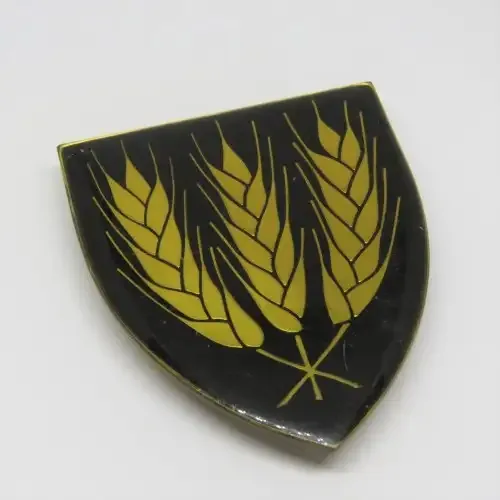 SADF Swartland Commando Shoulder flash