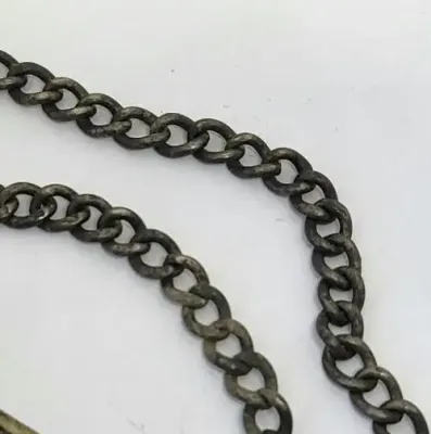 Maxilo vintage fob chain - Chain 37cm