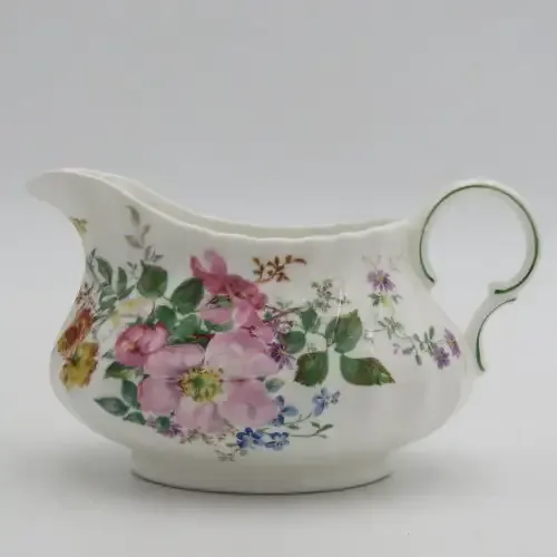 Royal doulton Arcadia porcelain milk jug