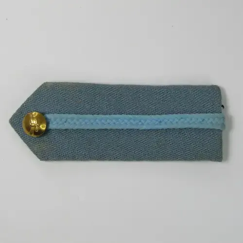 SA Air Force Senior Officer non-staff qualified gorget patch