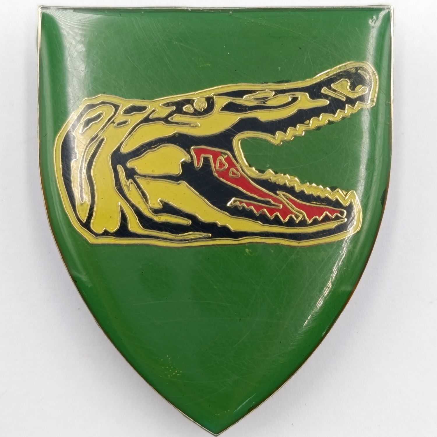 SA Army Air Defence Artillery Formation shoulder flash
