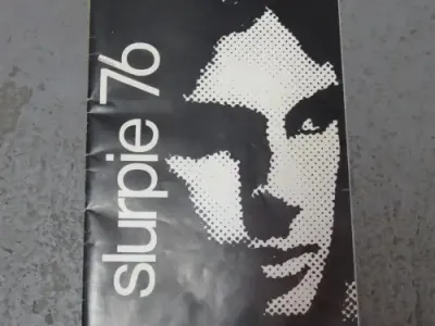 Amptelike blad van Huis Hendrick Verwoerd UVS - 1976 and 1977 - `SLURPIE`