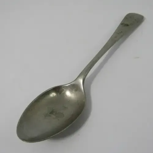Royal Hotel Uniondale hotel ware spoon