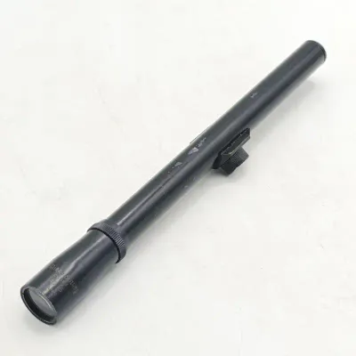 Nikko Stirling Cadet 4x15 rifle scope