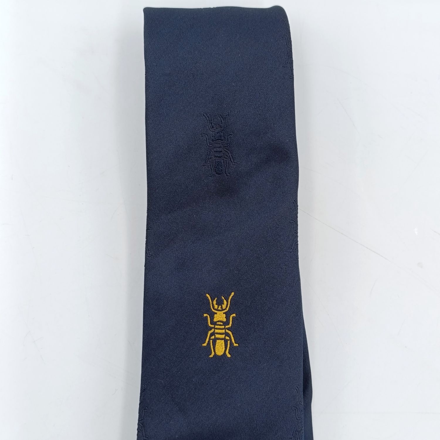 SADF 1 Construction regiment tie