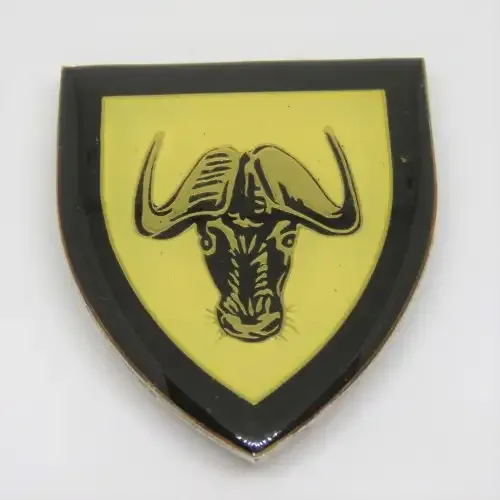 SADF Regiment Port Natal shoulder flash
