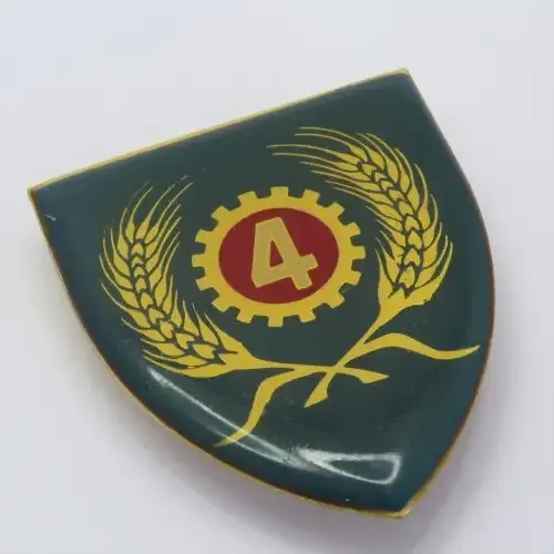 SADF 44 Maintenance Unit shoulder flash