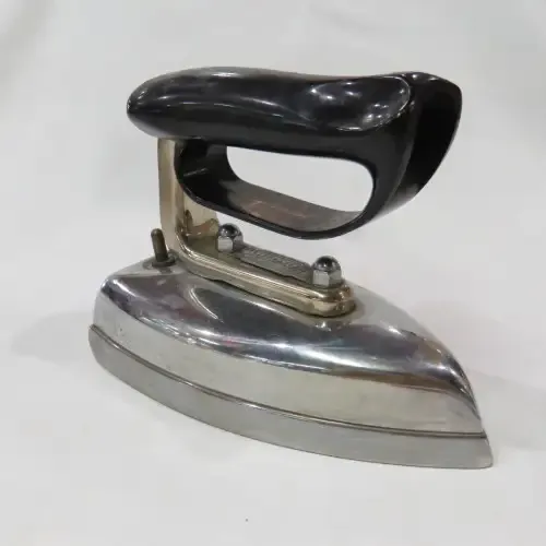 Vintage Therma electrical Sad Iron - No power cord