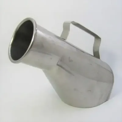 Vintage Mewa Cape Town urinal pot