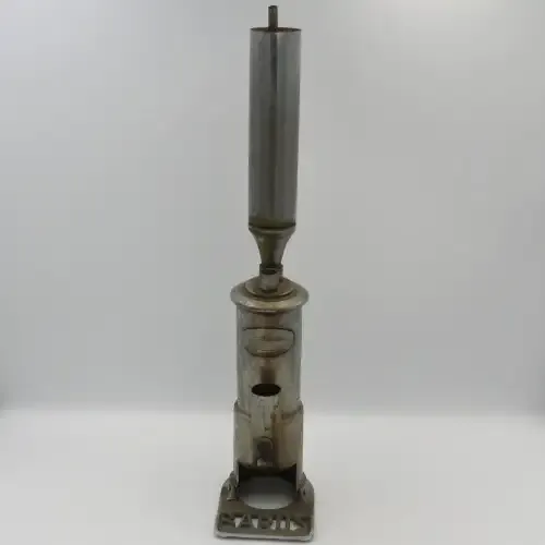 Vintage Barus Ebulliometer instrument - missing parts