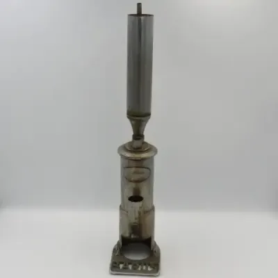 Vintage Barus Ebulliometer instrument - missing parts