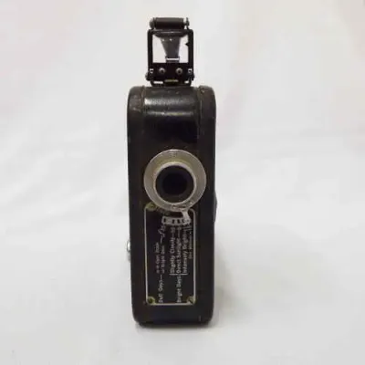 Kodak Eastman Cine-Kodak Eight Model 20 - Not tested