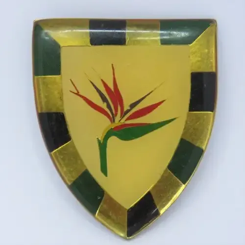 SADF 6 SA Infantry shoulder flash