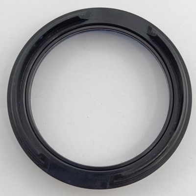 Nikkor and Toshiba lens covers / glare covers 52mm in leatherette box